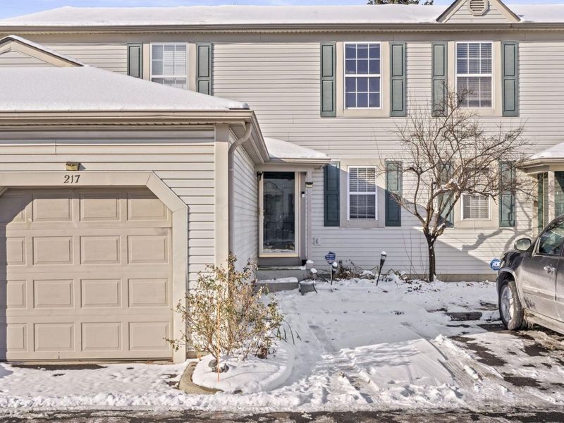 217 Macandrews Way, Unit 61C, Blacklick, OH 43004 Photo 9