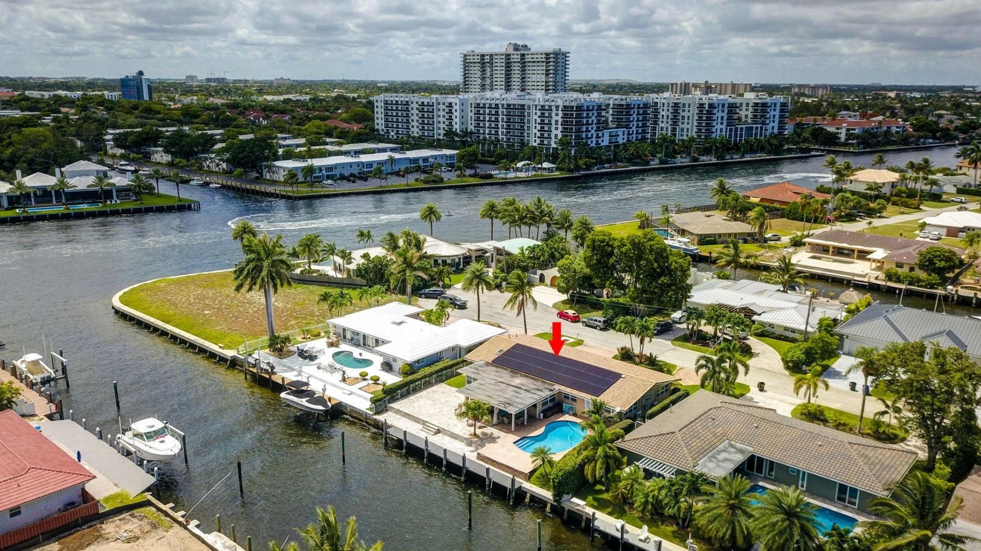 1920 Waters Edge, Pompano Beach, FL 33062 Photo