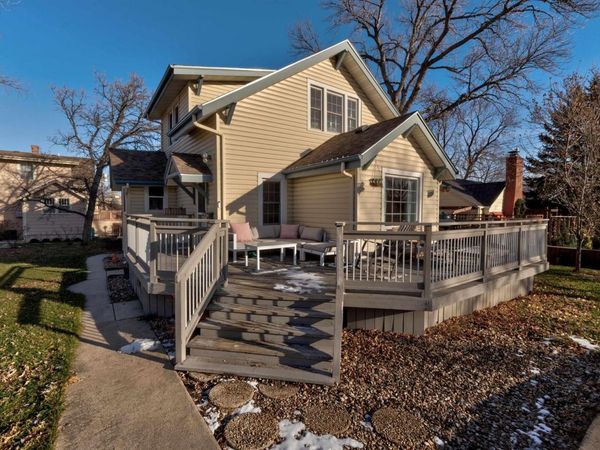 1526 11TH ST, Rapid City, SD 57701