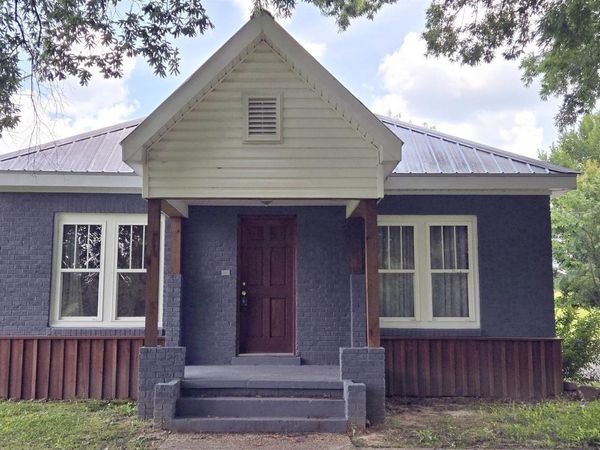14760 125 HWY S, Bolivar, TN 38008