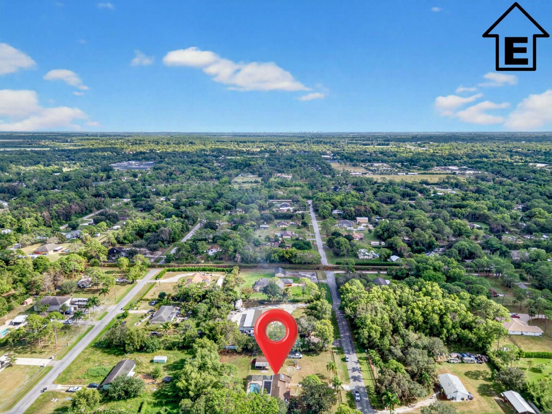 16319 E Cheltenham Drive E, Loxahatchee, FL 33470 Photo