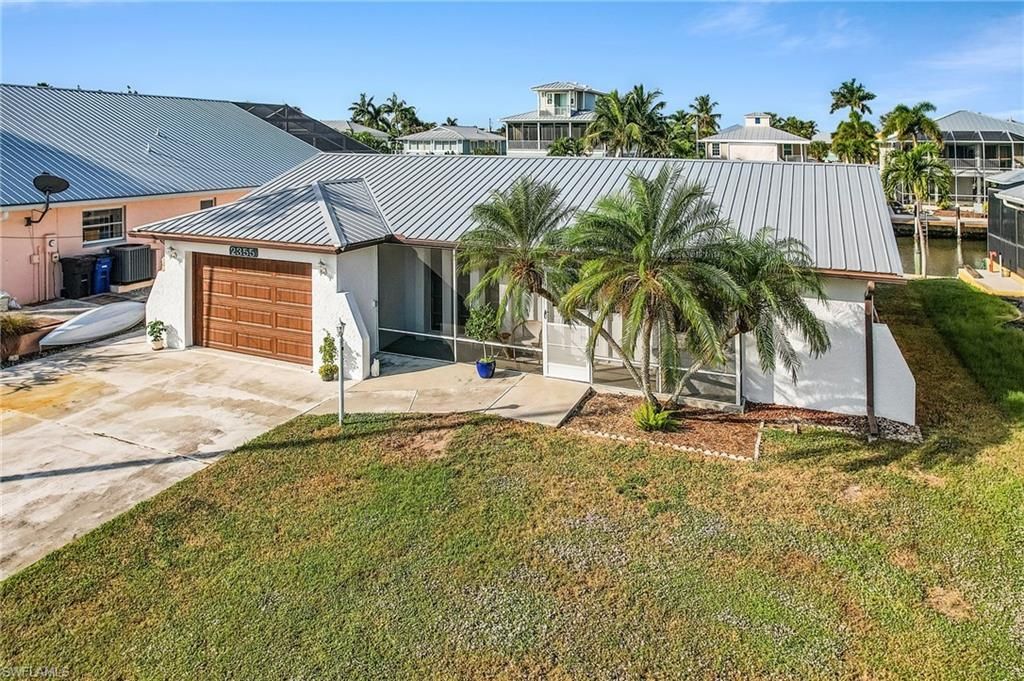 2355 Banana St, Saint James City, FL 33956 Photo