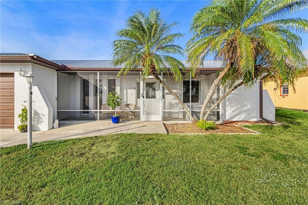 2355 Banana St, Saint James City, FL 33956 Photo