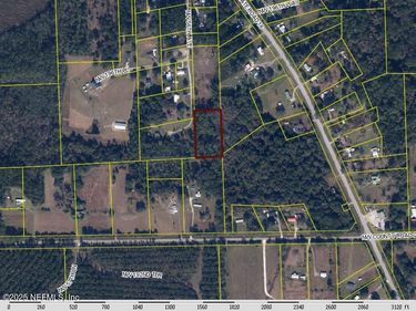 TBD NW 56TH Avenue, Starke, FL 32091