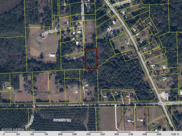 TBD NW 56TH Avenue, Starke, FL 32091