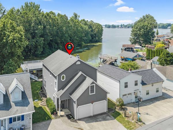9281 Willow View Drive, Belle Center, OH 43310