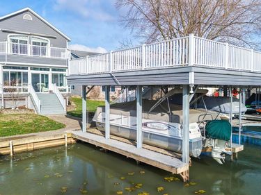 9281 Willow View Drive, Belle Center, OH 43310