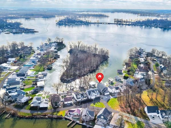 9281 Willow View Drive, Belle Center, OH 43310