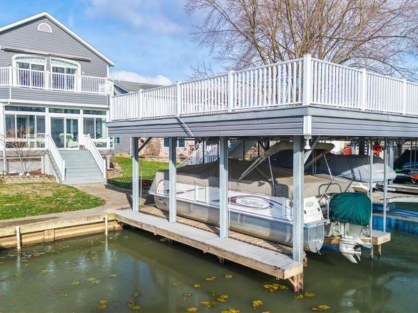 9281 Willow View Drive, Belle Center, OH 43310