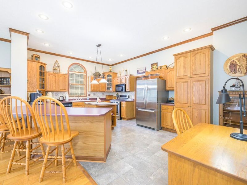 9281 Willow View Drive, Belle Center, OH 43310 Photo 19