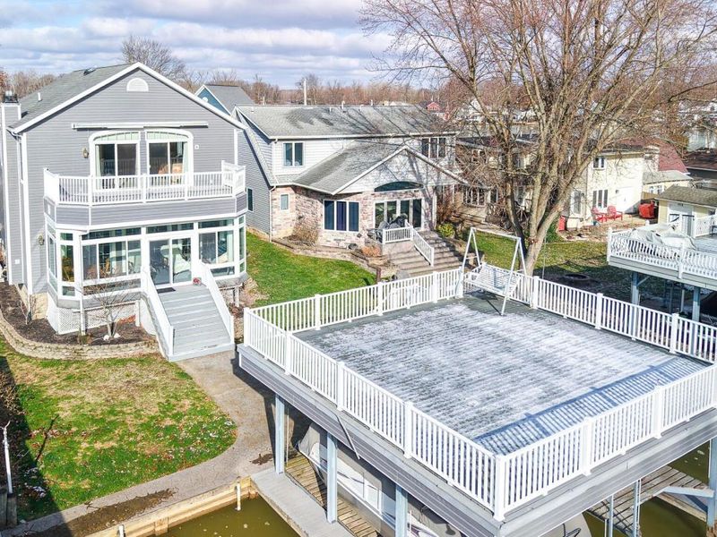 9281 Willow View Drive, Belle Center, OH 43310 Photo 3