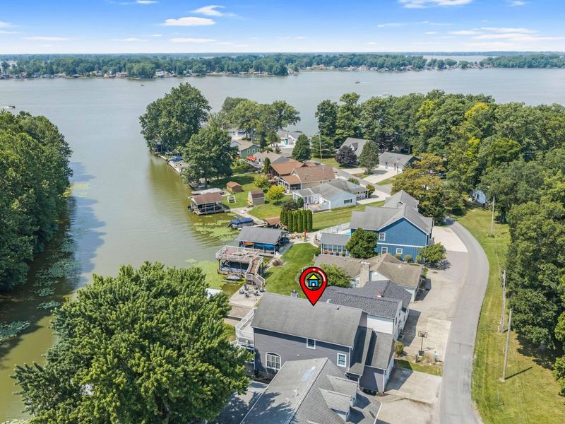 9281 Willow View Drive, Belle Center, OH 43310 Photo 3