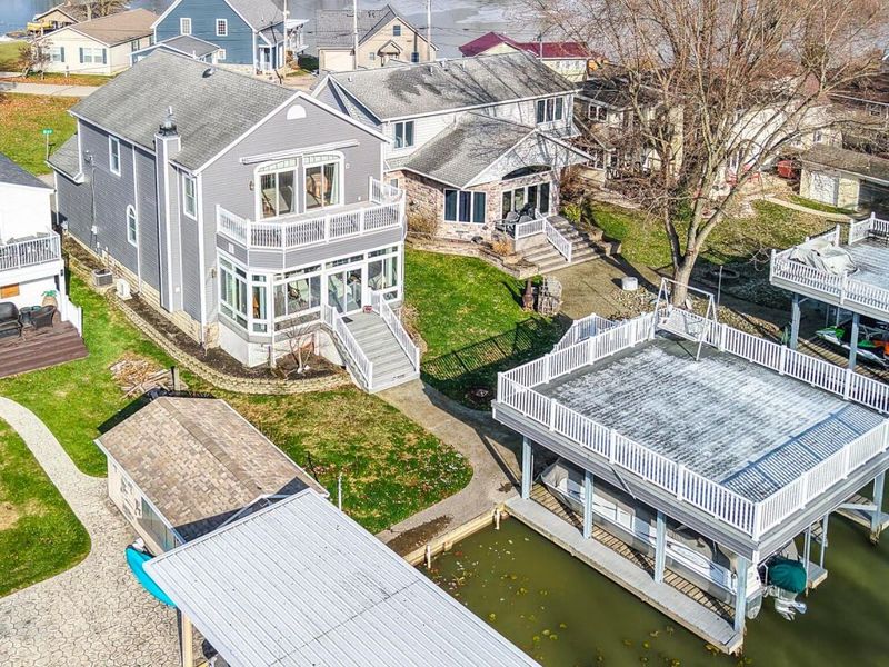 9281 Willow View Drive, Belle Center, OH 43310 Photo 34