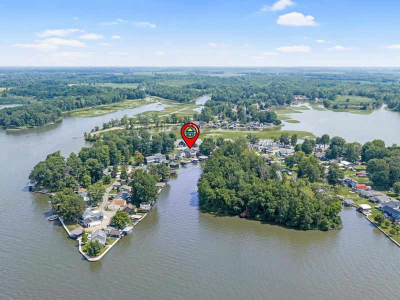 9281 Willow View Drive, Belle Center, OH 43310 Photo 4