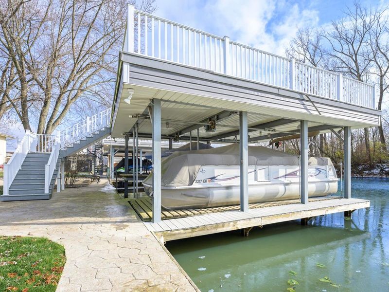 9281 Willow View Drive, Belle Center, OH 43310 Photo 5