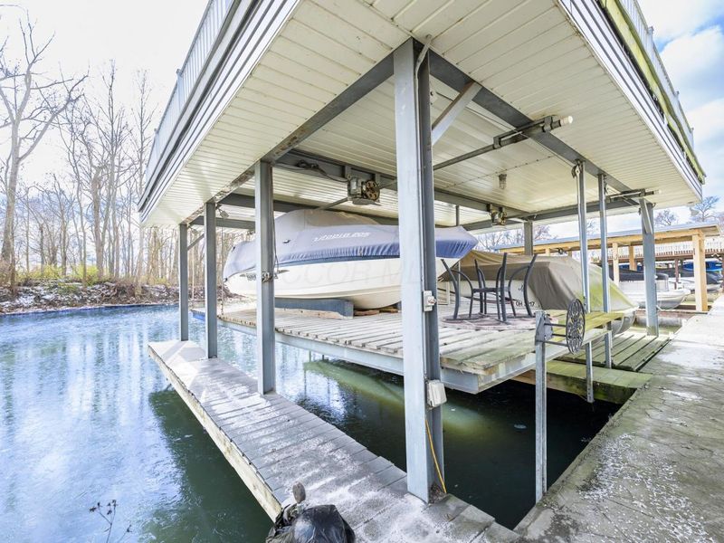 9281 Willow View Drive, Belle Center, OH 43310 Photo 6