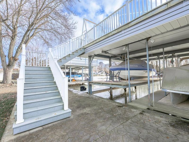 9281 Willow View Drive, Belle Center, OH 43310 Photo 7