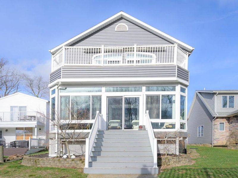 9281 Willow View Drive, Belle Center, OH 43310 Photo 9