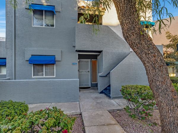 220 N 22ND Place, Unit 1101, Mesa, AZ 85213