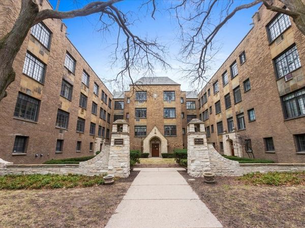 730 NOYES Street, Unit K3, Evanston, IL 60201
