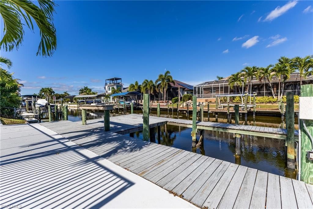 1409 SW 43rd Ter, Cape Coral, FL 33914 Photo