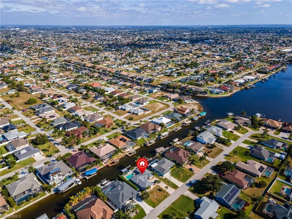 1409 SW 43rd Ter, Cape Coral, FL 33914 Photo