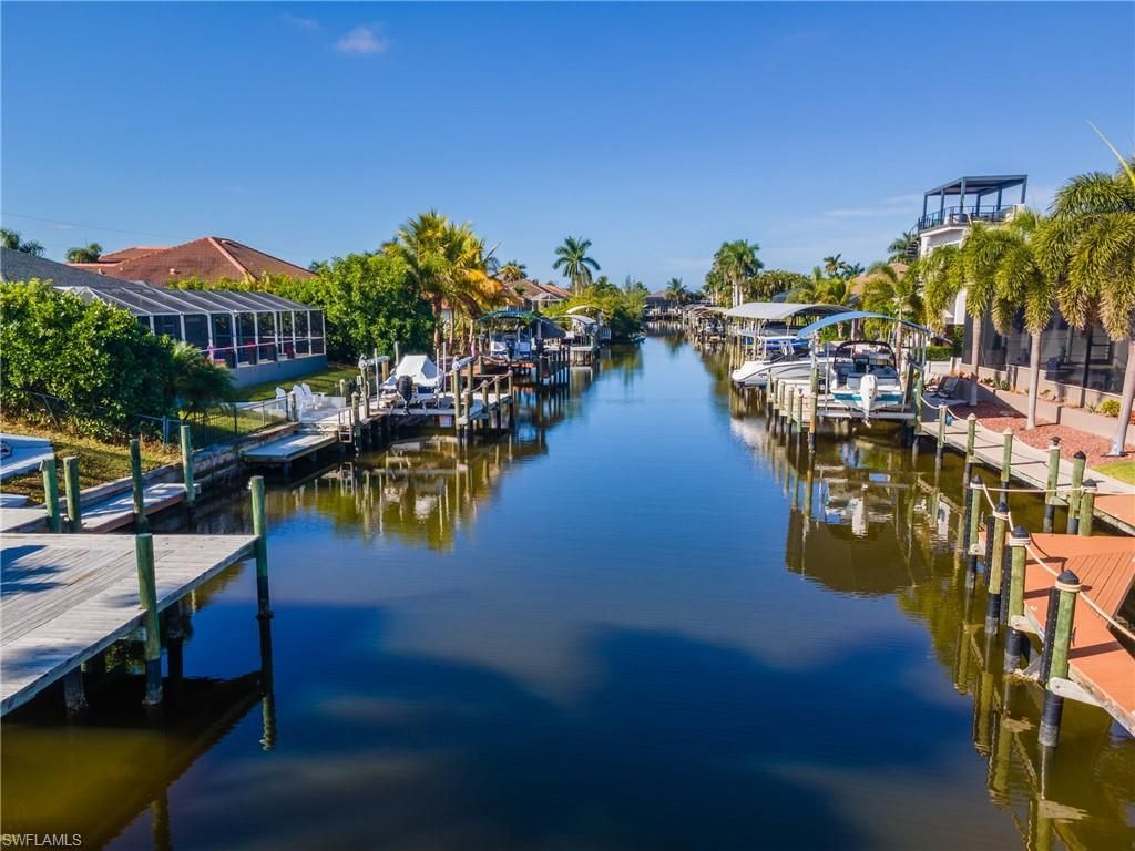 1409 SW 43rd Ter, Cape Coral, FL 33914 Photo