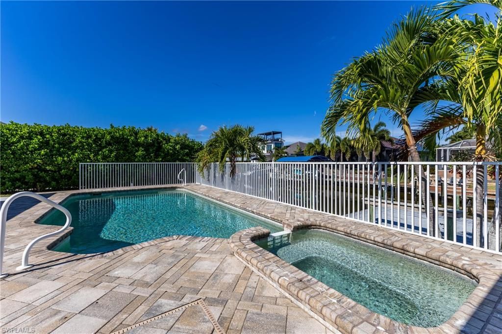 1409 SW 43rd Ter, Cape Coral, FL 33914 Photo