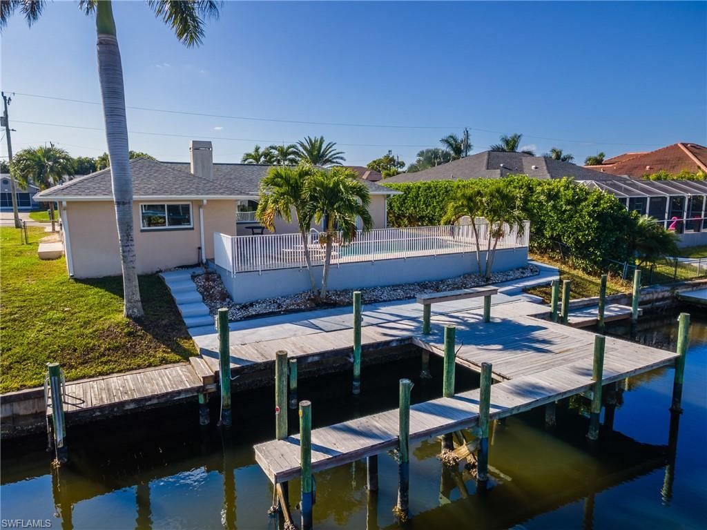 1409 SW 43rd Ter, Cape Coral, FL 33914 Photo