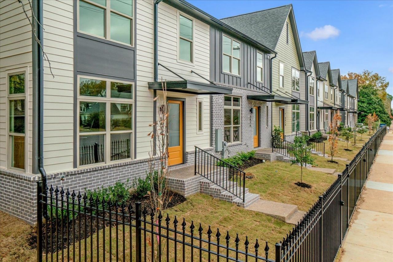 5484 Park Ave, Memphis, TN 38119 Main Photo