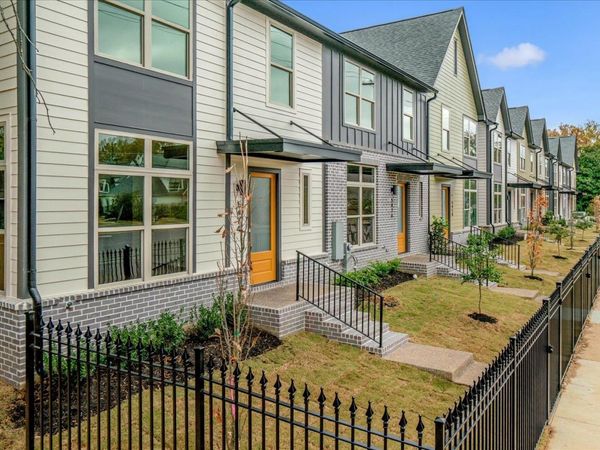 5484 PARK AVE, Memphis, TN 38119