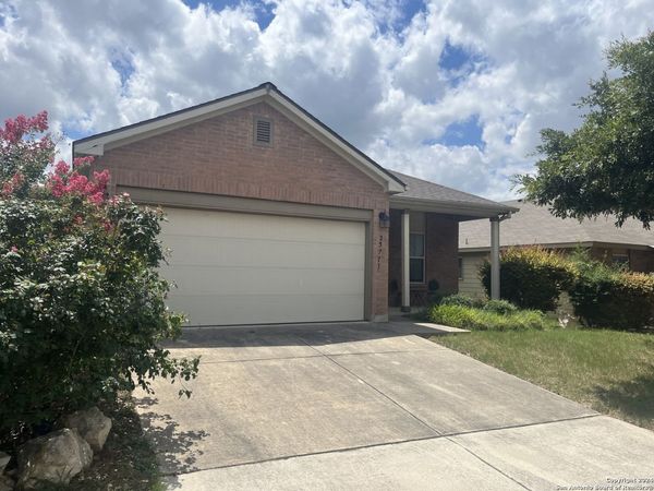 25711 Lost Creek, Boerne, TX 78015