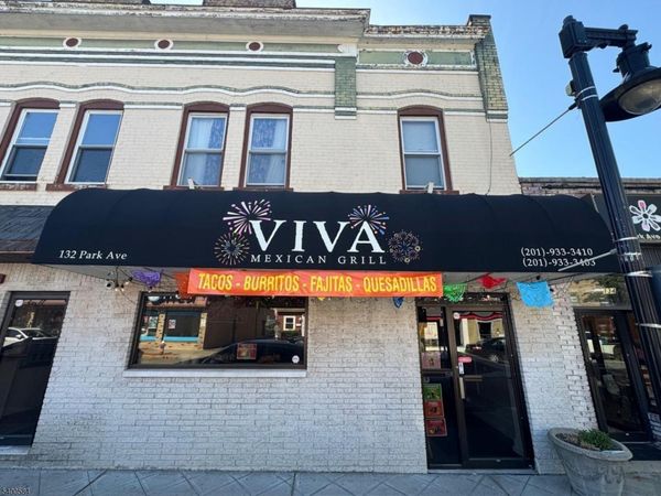 132 Park Ave, East Rutherford, NJ 07073