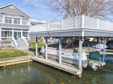 9281 Willow View Road, Belle Center, OH 43310