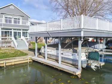 9281 Willow View Road, Belle Center, OH 43310