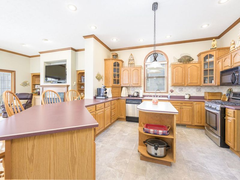 9281 Willow View Road, Belle Center, OH 43310 Photo 16