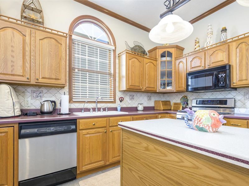 9281 Willow View Road, Belle Center, OH 43310 Photo 17