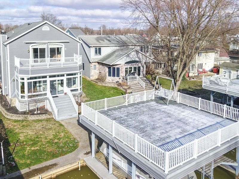 9281 Willow View Road, Belle Center, OH 43310 Photo 3