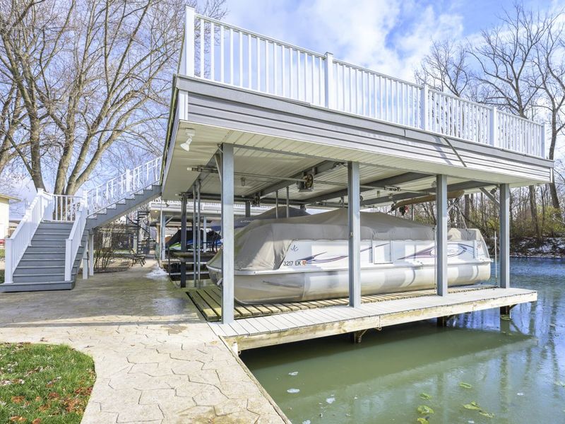 9281 Willow View Road, Belle Center, OH 43310 Photo 5