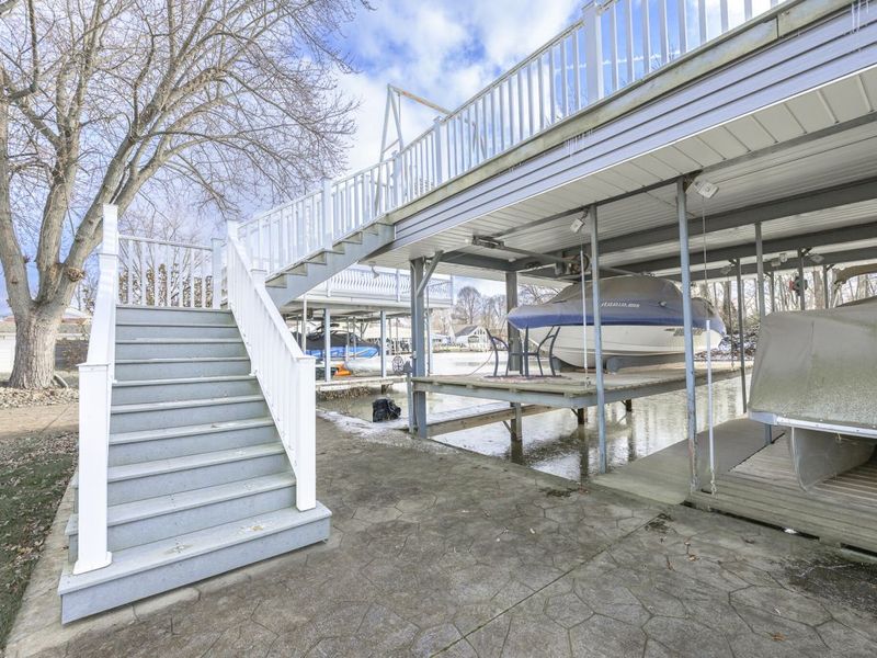 9281 Willow View Road, Belle Center, OH 43310 Photo 7