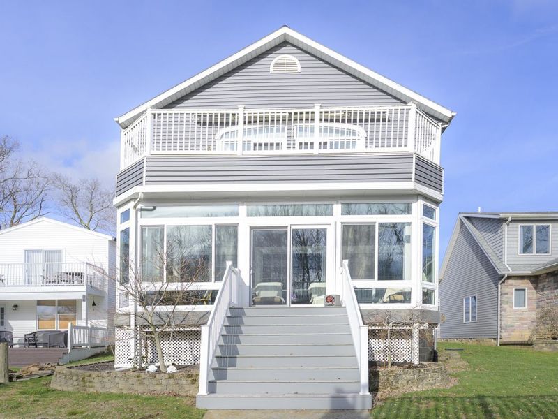 9281 Willow View Road, Belle Center, OH 43310 Photo 9