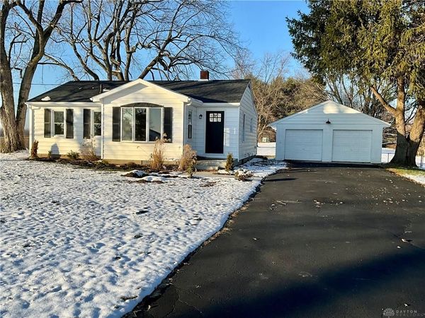 6897 W 40 US, New Paris, OH 45347