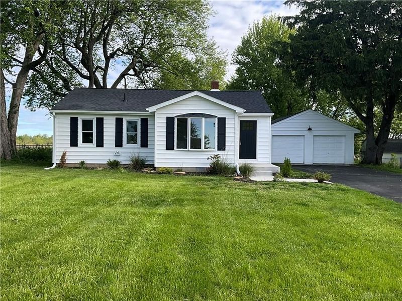 6897 W 40 US, New Paris, OH 45347 Photo 2