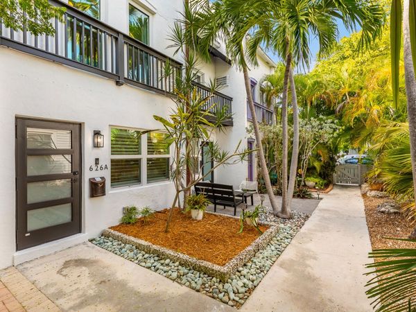 626 A Fleming Street, KEY WEST, FL 33040