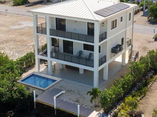 27433 Antigua Lane, Ramrod, FL 33042