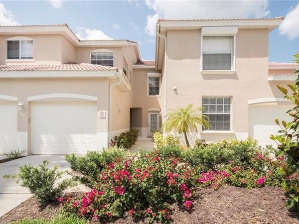 343 Dover PL, Unit A103, NAPLES, FL 34104