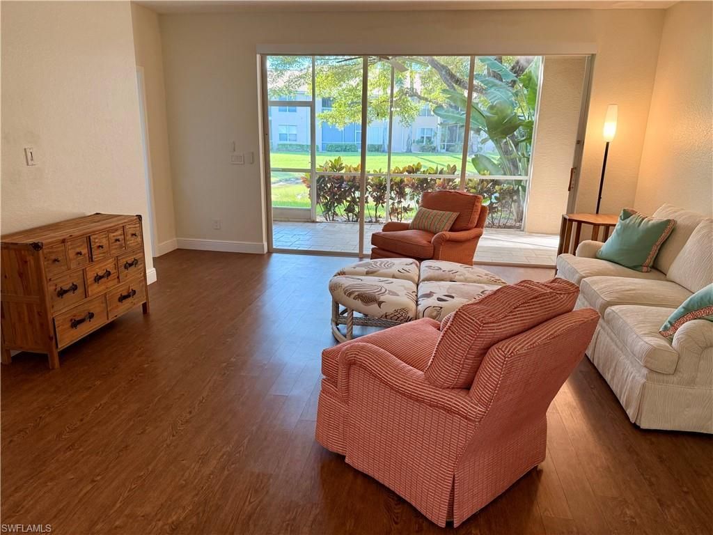 343 Dover Pl, Unit A103, Naples, FL 34104 Photo