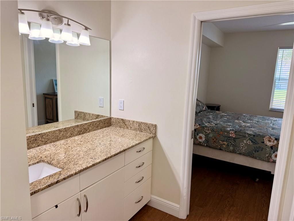 343 Dover Pl, Unit A103, Naples, FL 34104 Photo