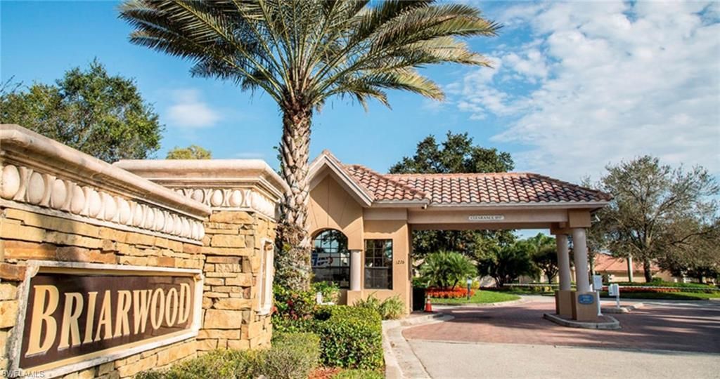 343 Dover Pl, Unit A103, Naples, FL 34104 Photo