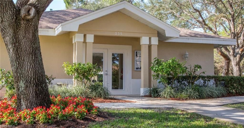 343 Dover Pl, Unit A103, Naples, FL 34104 Photo